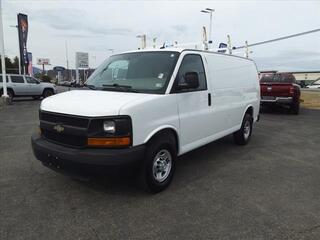 2015 Chevrolet Express for sale in Joliet IL