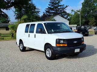 2015 Chevrolet Express for sale in Wendell NC