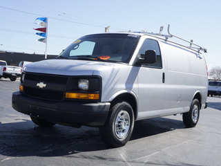 2015 Chevrolet Express Cargo for sale in Roseville MI