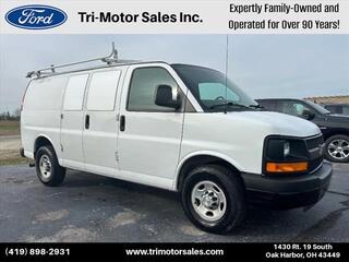 2015 Chevrolet Express