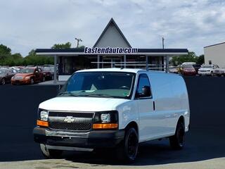 2015 Chevrolet Express