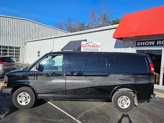 2015 Chevrolet Express for sale in Greeneville TN