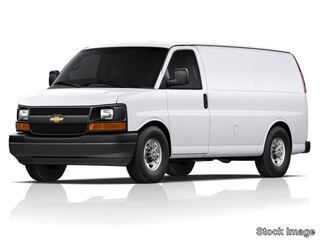 2015 Chevrolet Express