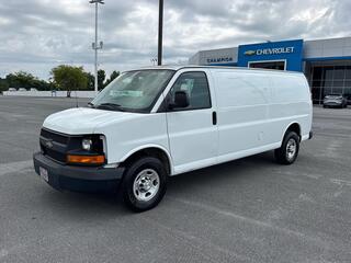 2015 Chevrolet Express for sale in Johnson City TN