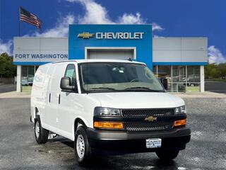 2025 Chevrolet Express for sale in Fort Washington MD