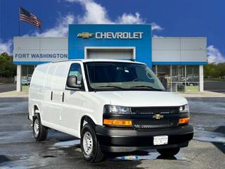 2025 Chevrolet Express for sale in Fort Washington MD