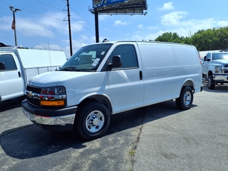 2025 Chevrolet Express for sale in South Hill VA