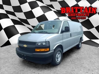 2025 Chevrolet Express for sale in East Palestine OH