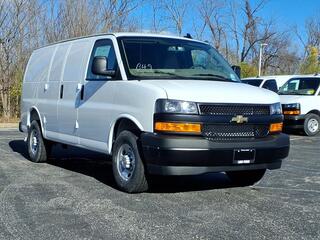 2025 Chevrolet Express for sale in Cincinnati OH