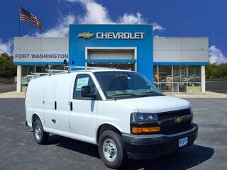2025 Chevrolet Express