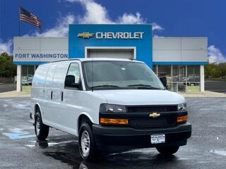 2025 Chevrolet Express for sale in Fort Washington MD