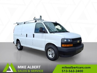 2021 Chevrolet Express for sale in Cincinnati OH