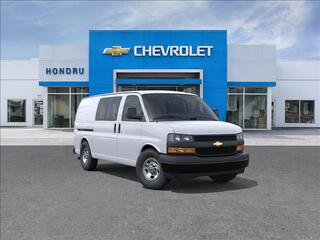 2025 Chevrolet Express for sale in Rochester NY