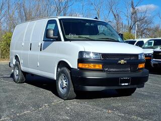 2025 Chevrolet Express for sale in Cincinnati OH