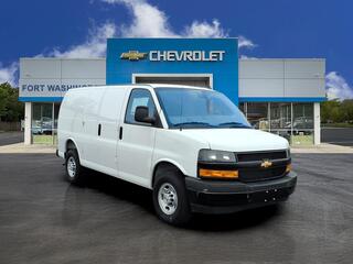 2025 Chevrolet Express for sale in Fort Washington MD