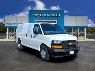 2025 Chevrolet Express for sale in Fort Washington MD