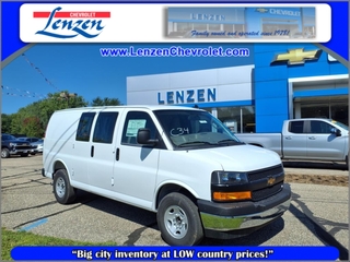 2025 Chevrolet Express for sale in Chaska MN