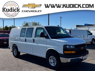 2025 Chevrolet Express for sale in Mauston WI