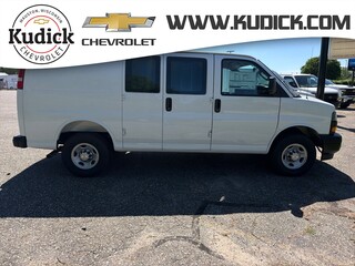 2026 Chevrolet Express for sale in Mauston WI
