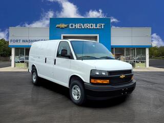 2025 Chevrolet Express for sale in Fort Washington MD