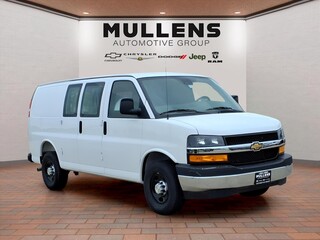 2026 Chevrolet Express for sale in Checotah OK