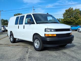 2025 Chevrolet Express for sale in Derry NH