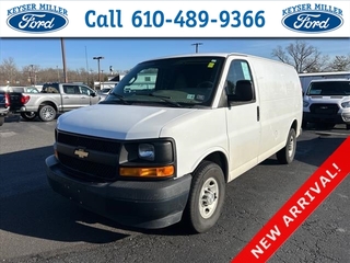 2017 Chevrolet Express for sale in Mt. Juliet TN