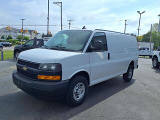 2019 Chevrolet Express for sale in Columbiana OH
