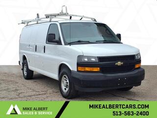 2020 Chevrolet Express for sale in Cincinnati OH