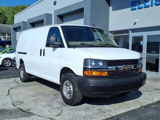 2021 Chevrolet Express for sale in Lyndora PA