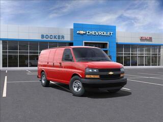 2024 Chevrolet Express for sale in Freeport IL