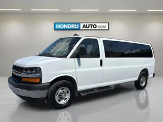 2024 Chevrolet Express for sale in Rochester NY
