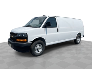 2025 Chevrolet Express for sale in Olathe KS
