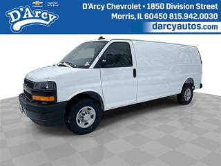 2025 Chevrolet Express for sale in Olathe KS