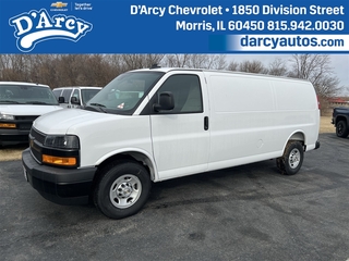 2025 Chevrolet Express for sale in Olathe KS