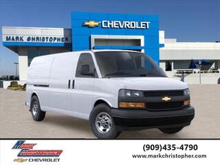 2026 Chevrolet Express for sale in Ontario CA