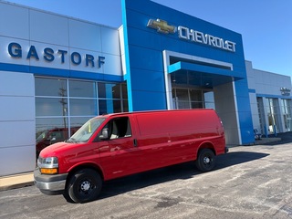 2025 Chevrolet Express for sale in Warrenton MO