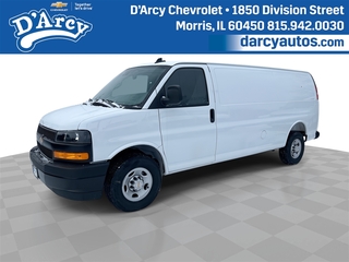 2025 Chevrolet Express for sale in Olathe KS
