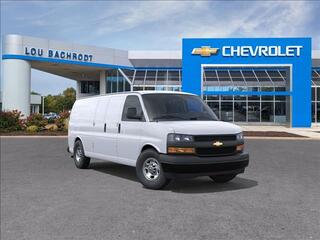 2026 Chevrolet Express for sale in Rockford IL