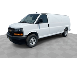 2025 Chevrolet Express for sale in Olathe KS