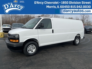 2025 Chevrolet Express for sale in Olathe KS