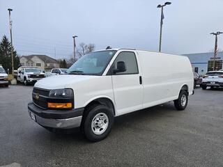 2025 Chevrolet Express for sale in South Hill VA