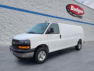2025 Chevrolet Express for sale in South Hill VA