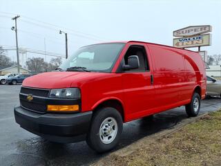 2026 Chevrolet Express for sale in Boardman OH