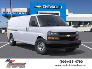 2025 Chevrolet Express for sale in Ontario CA