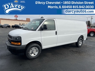 2025 Chevrolet Express for sale in Olathe KS