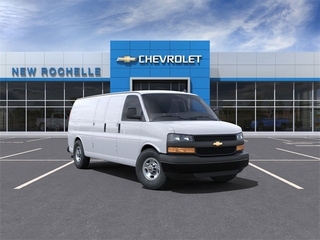 2024 Chevrolet Express for sale in New Rochelle NY