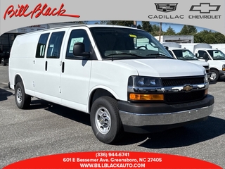 2025 Chevrolet Express