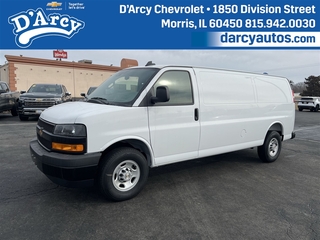 2025 Chevrolet Express for sale in Olathe KS