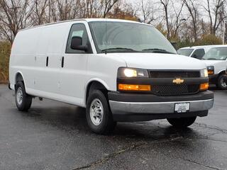 2025 Chevrolet Express for sale in Cincinnati OH